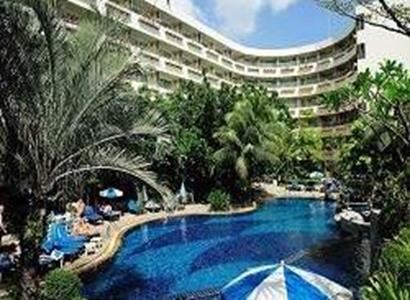 The Royal Paradise The Royal Paradise